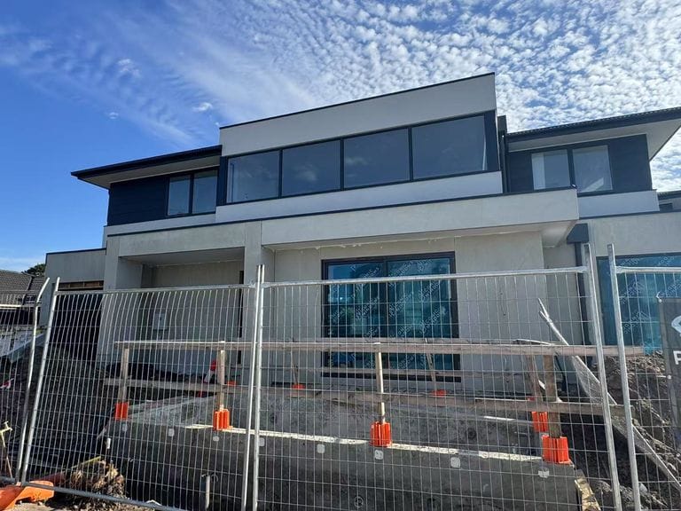 Melbourne Residential Project IV 6