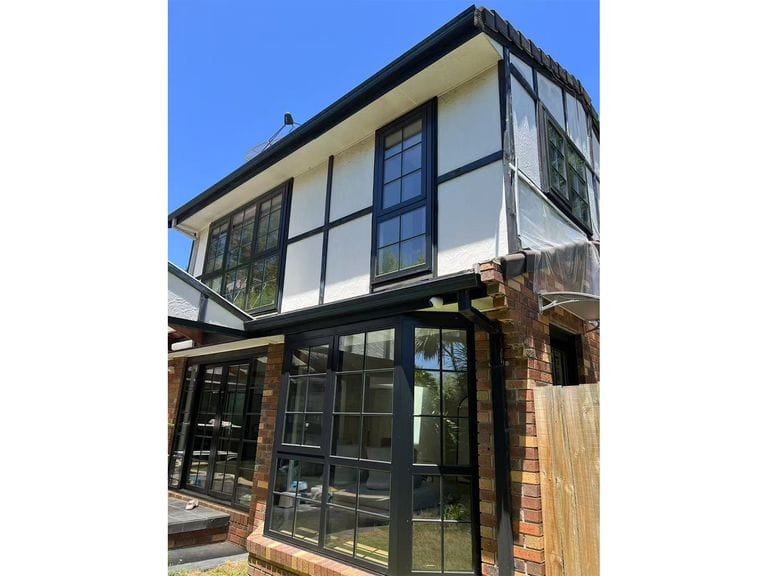 Melbourne Residential Project XV 4