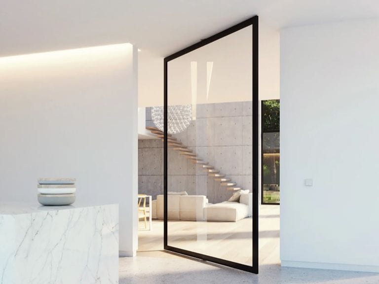 Melbourne Residential Project 8