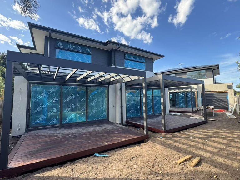 Melbourne Residential Project IV 7