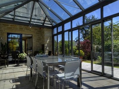 Sun Room 1