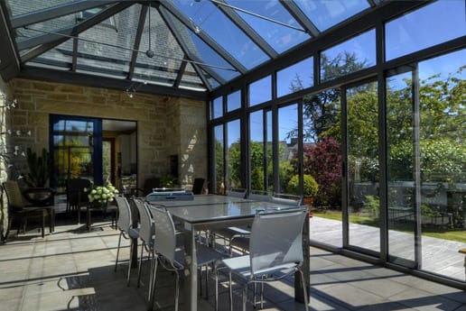 Sun Room 1