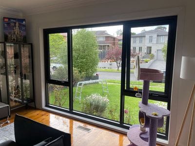 Awning Window 5