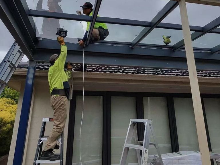 Melbourne Residential Project IV 8