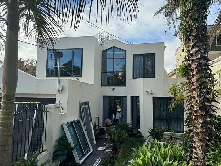 Melbourne Residential Project VIII 20