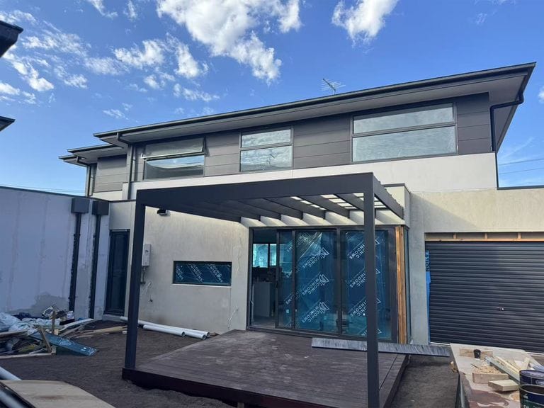 Melbourne Residential Project IV 9