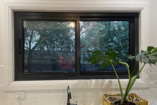 Sliding Window 3