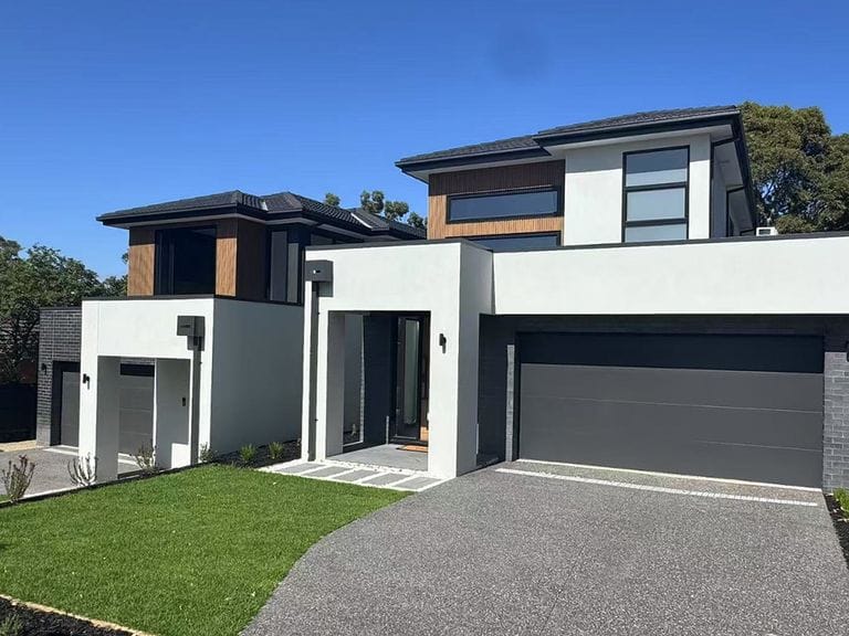 Melbourne Residential Project XIII 5