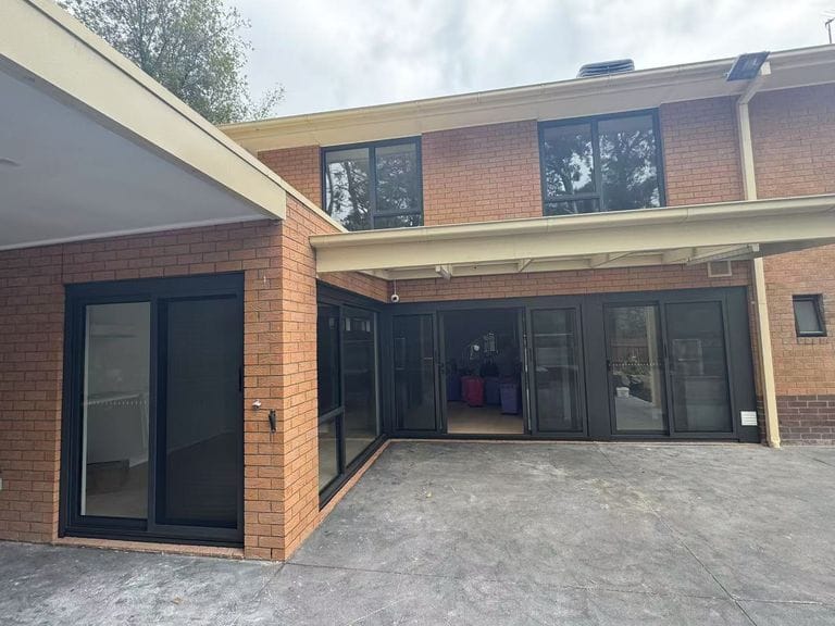 Melbourne Residential Project XV 5