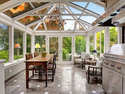 Sun Room 2