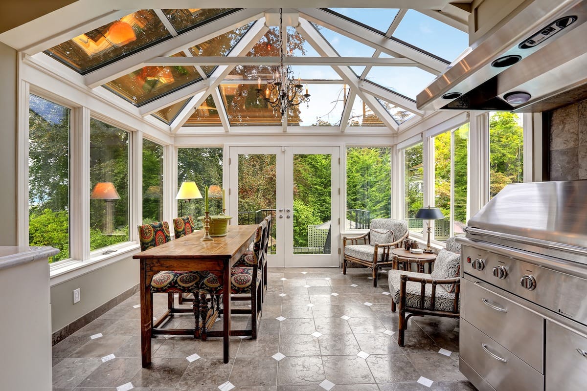 Sun Room 2
