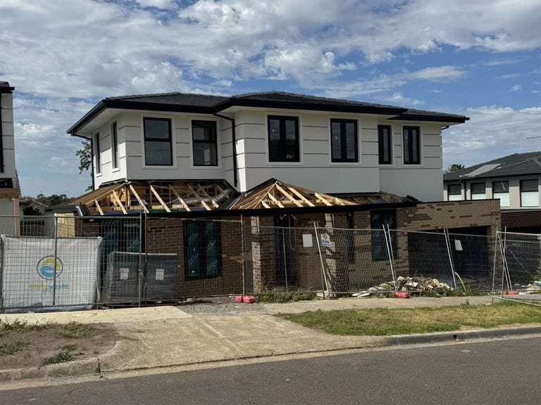 Melbourne Residential Project XV 6