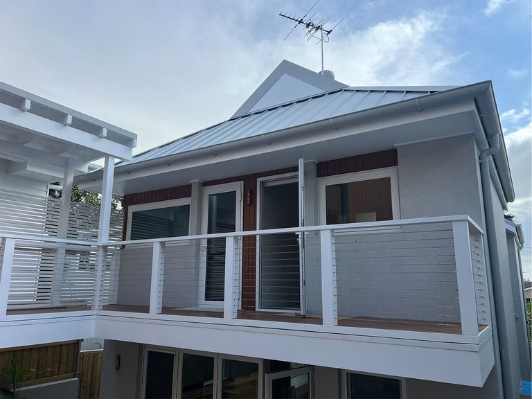 Sydney Residential Project 12