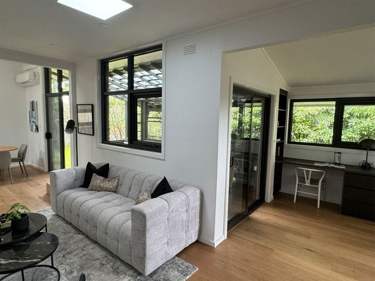 Melbourne Residential Project II 6