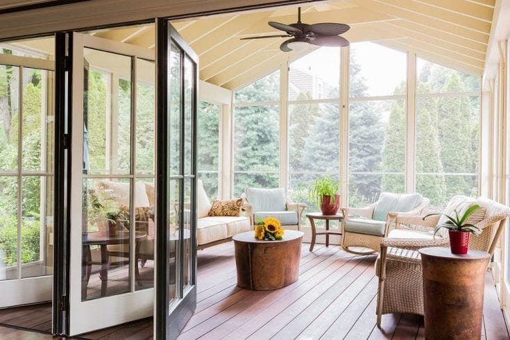 Sun Room 3